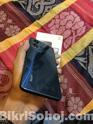 redmi note 12